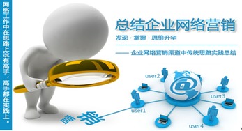 鄭州網絡營銷不神秘，聚網科技帶您全面揭秘網絡技術咨詢